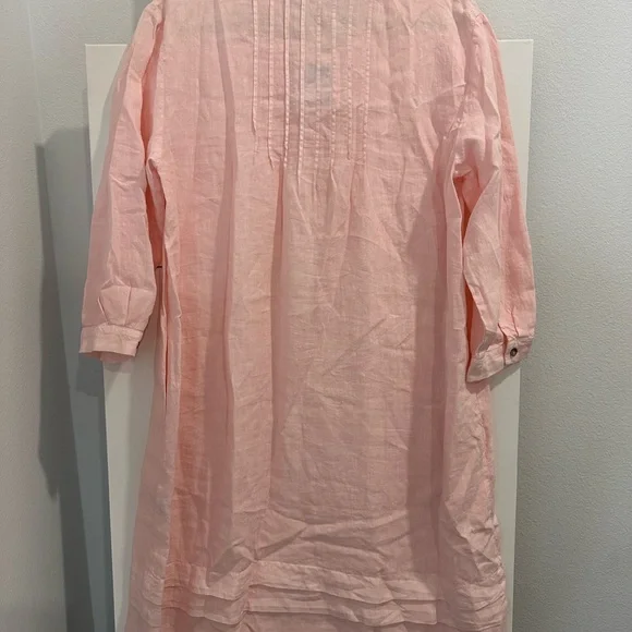 NWT Peserico Luxury Dress - Picture 2 of 11